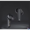 Kép 4/5 - Xiaomi Haylou GT7 Neo True Wireless Bluetooth fekete fülhallgató