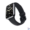 Kép 3/8 - Xiaomi BHR5970GL Smart Band 7 Pro GL fekete aktivitásmérő
