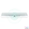 Kép 2/7 - Xiaomi Temperature and Humidity Monitor Clock hőmérséklet-, és páratartalom mérő
