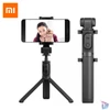 Kép 4/5 - Xiaomi Mi Selfie Stick Tripod fekete Bluetooth szelfibot és állvány