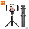 Kép 4/5 - Xiaomi Mi Selfie Stick Tripod fekete Bluetooth szelfibot és állvány
