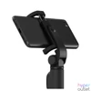 Kép 5/5 - Xiaomi Mi Selfie Stick Tripod fekete Bluetooth szelfibot és állvány