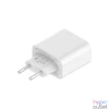Kép 2/3 - Xiaomi Mi BHR4996GL 33W USB Type-A + Type-C hálózati töltő adapter