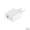 Kép 3/3 - Xiaomi Mi BHR4996GL 33W USB Type-A + Type-C hálózati töltő adapter
