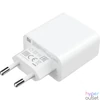 Kép 2/5 - Xiaomi Mi BHR4996GL 33W USB Type-A + Type-C hálózati töltő adapter