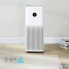 Kép 1/8 - Xiaomi Mi Air Purifier 4 EU okos légtisztító