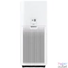 Kép 2/8 - Xiaomi Mi Air Purifier 4 EU okos légtisztító