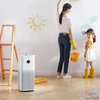 Kép 4/8 - Xiaomi Mi Air Purifier 4 EU okos légtisztító