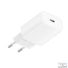 Kép 1/3 - Xiaomi Mi BHR4927GL 20W USB-C hálózati töltő adapter