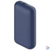 Kép 2/3 - Xiaomi BHR5785GL Pocket Edition Pro 33W 10000mAh kék power bank