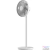 Kép 2/4 - Xiaomi BHR5856EU Smart Standing Fan 2 Pro fehér, 33 cm, sebességfokozat száma:100, 24W, okos álló ventilátor