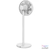 Kép 4/4 - Xiaomi BHR5856EU Smart Standing Fan 2 Pro fehér, 33 cm, sebességfokozat száma:100, 24W, okos álló ventilátor
