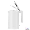 Kép 4/4 - Xiaomi BHR5927EU Electric Kettle 2 EU 1,7L-es fehér vízforraló