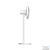 Kép 1/4 - Xiaomi Mi PYV4007GL Smart Standing Fan 1C fehér, 33 cm, sebességfokozat száma:3, 38W, okos álló ventilátor