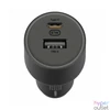 Kép 2/3 - Xiaomi BHR6814GL 67W USB-A/Type-C autós töltő