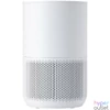 Kép 3/5 - Xiaomi BHR5860EU Smart Air Purifier 4 Compact légtisztító