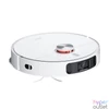 Kép 8/10 - Xiaomi Robot Vacuum X10+ EU porgyűjtő állomással fehér száraz-nedves robotporszívó