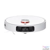 Kép 9/10 - Xiaomi Robot Vacuum X10+ EU porgyűjtő állomással fehér száraz-nedves robotporszívó