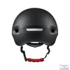Kép 1/2 - Xiaomi Mi QHV4008GL Commuter Helmet M fekete bukósisak