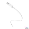 Kép 2/3 - Xiaomi Mi BHR4421GL 1m USB Type-C - Lightning kábel