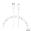 Kép 1/3 - Xiaomi Mi BHR4421GL 1m USB Type-C - Lightning kábel