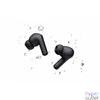 Kép 4/6 - Xiaomi BHR6992GL Redmi Buds 4 Active True Wireless fekete fülhallgató