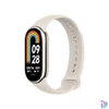 Kép 1/4 - Xiaomi Smart Band 8 Champagne Gold arany aktivitásmérő