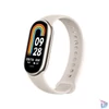 Kép 4/4 - Xiaomi Smart Band 8 Champagne Gold arany aktivitásmérő