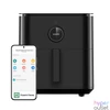 Kép 2/7 - Xiaomi Smart Air Fryer fekete 6,5 L forrólevegős sütő (air fryer/airfryer)