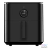 Kép 3/7 - Xiaomi Smart Air Fryer fekete 6,5 L forrólevegős sütő (air fryer/airfryer)
