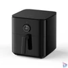 Kép 4/7 - Xiaomi Smart Air Fryer fekete 6,5 L forrólevegős sütő (air fryer/airfryer)