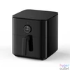 Kép 4/7 - Xiaomi Smart Air Fryer fekete 6,5 L forrólevegős sütő (air fryer/airfryer)