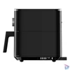 Kép 6/7 - Xiaomi Smart Air Fryer fekete 6,5 L forrólevegős sütő (air fryer/airfryer)