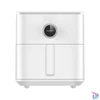 Kép 1/6 - Xiaomi Smart Air Fryer fehér 6,5 L forrólevegős sütő (air fryer/airfryer)