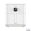 Kép 1/6 - Xiaomi Smart Air Fryer fehér 6,5 L forrólevegős sütő (air fryer/airfryer)