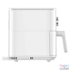 Kép 3/6 - Xiaomi Smart Air Fryer fehér 6,5 L forrólevegős sütő (air fryer/airfryer)