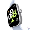 Kép 6/7 - Xiaomi Redmi Watch 4 ezüst okosóra