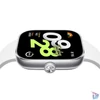 Kép 7/7 - Xiaomi Redmi Watch 4 ezüst okosóra