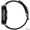 Kép 5/6 - Xiaomi Watch 2 Pro 4G fluorgumi szíjas fekete okosóra