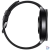 Kép 6/6 - Xiaomi Watch 2 Pro fluorgumi szíjas fekete okosóra