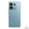 Kép 3/4 - Xiaomi Redmi Note 13 Pro 6,67" 5G 8/256GB DualSIM zöldeskék okostelefon