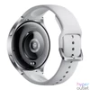 Kép 3/4 - Xiaomi Watch 2 TPU szíjas ezüst okosóra