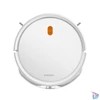Kép 1/5 - Xiaomi Robot Vacuum E5 (White) EU fehér robotporszívó