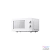 Kép 2/6 - Xiaomi BHR7990EU 700W 20L fehér mikrohullámú sütő