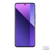 Kép 3/3 - Xiaomi Redmi Note 13 Pro+ 6,67" 5G 8/256GB DualSIM fekete okostelefon