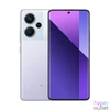 Kép 1/2 - Xiaomi Redmi Note 13 Pro+ 6,67" 5G 8/256GB DualSIM lila okostelefon