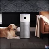 Kép 10/11 - Xiaomi Smart Air Purifier Elite okos légtisztitó
