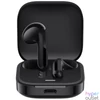 Kép 1/4 - Xiaomi BHR8396GL Redmi Buds 6 Active True Wireless Bluetooth fekete fülhallgató