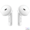 Kép 3/4 - Xiaomi BHR8391GL Redmi Buds 6 Active True Wireless Bluetooth fehér fülhallgató