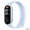 Kép 1/4 - Xiaomi Smart Band 9 Arctic Blue kék aktivitásmérő